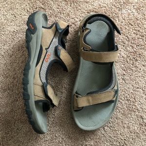 Men’s Teva Sandals